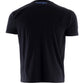 XCP1557969 Wrangler Men's Ryder Logo Tee Black
