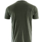 XCP1557969 Wrangler Men's Ryder Logo Tee Cypress