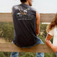 XCP1572700 Wrangler Men's Paul Muscle Tank Charcoal