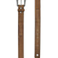 XCP1908BLT Wrangler Men's Fletch Belt