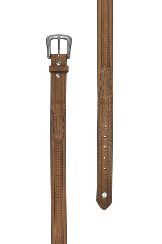 XCP1908BLT Wrangler Men's Fletch Belt