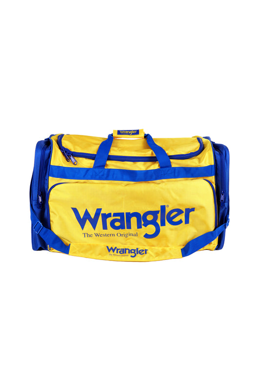 XCP1920BAG  Wrangler Iconic Large Gear Bag