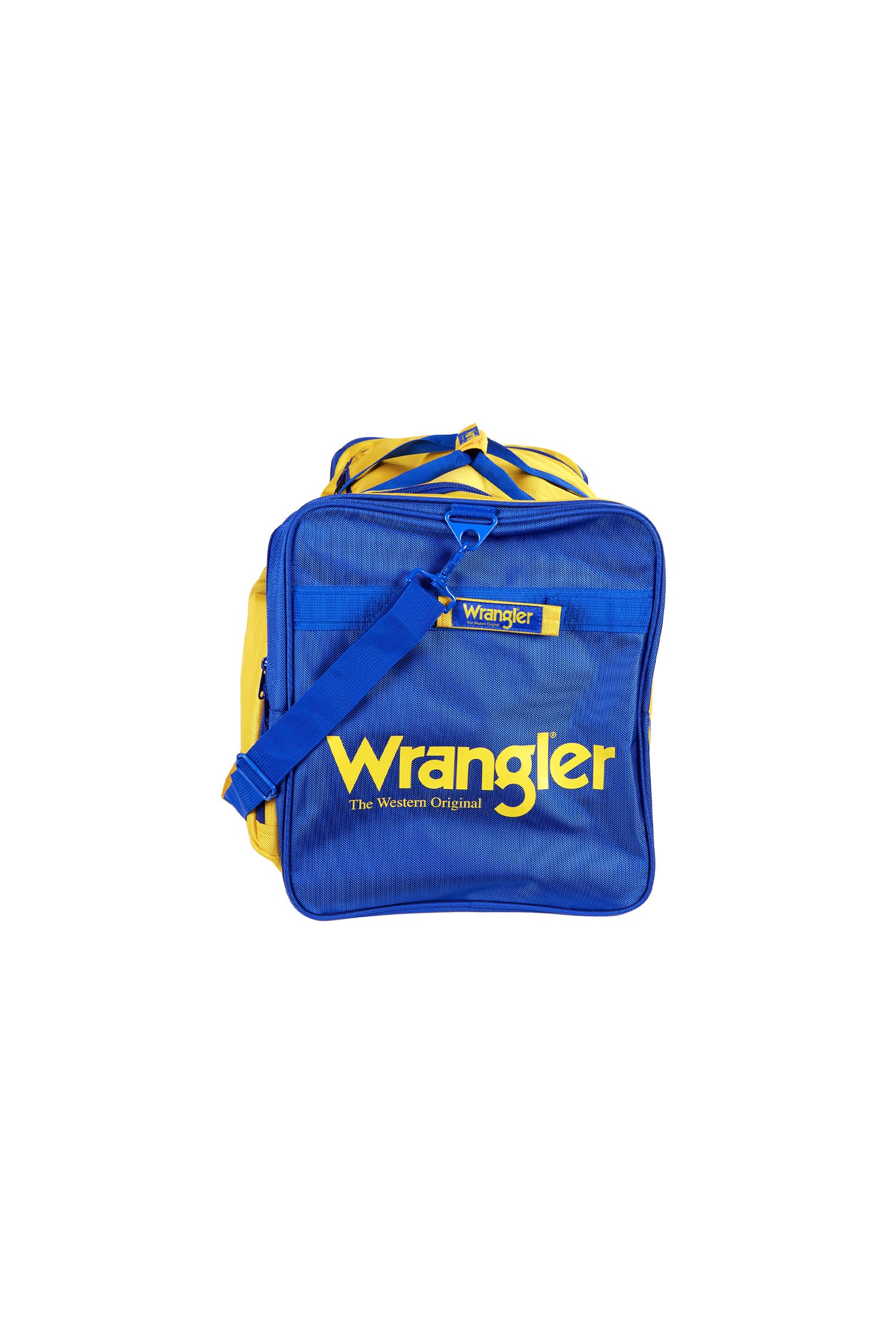 XCP1920BAG  Wrangler Iconic Large Gear Bag