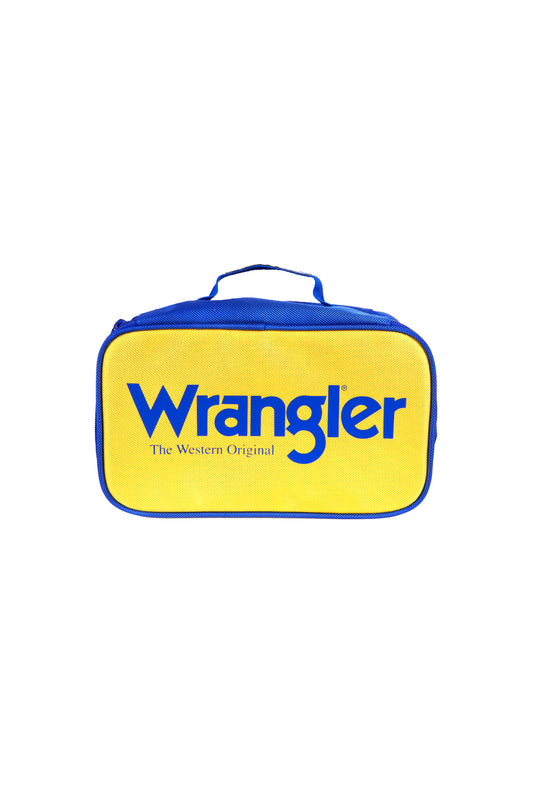 XCP1926LBG  Wrangler Iconic Lunch Bag