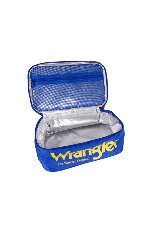 XCP1926LBG  Wrangler Iconic Lunch Bag
