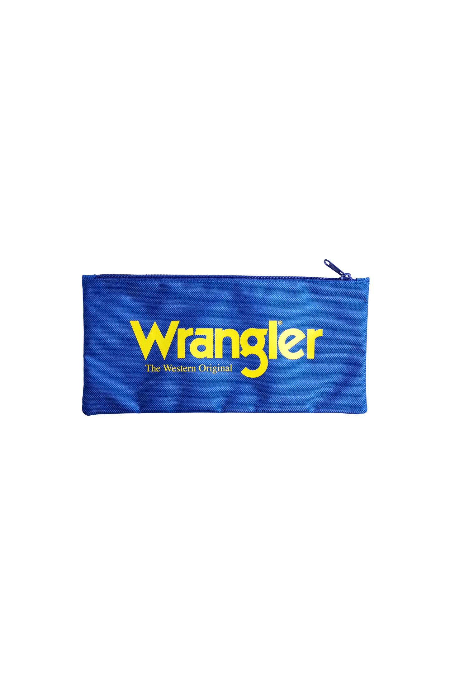 XCP1927PEN Wrangler Iconic Pencil Case