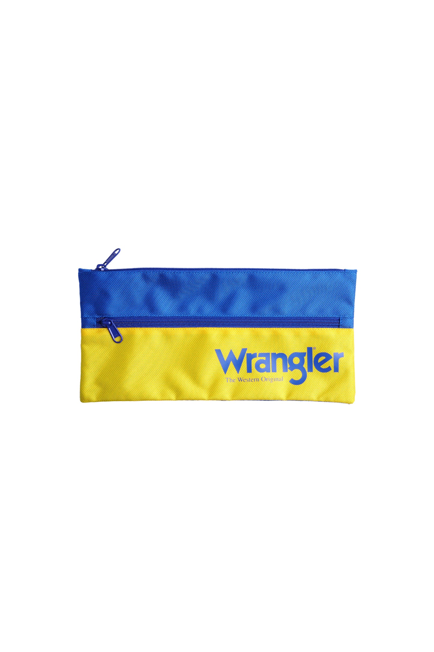 XCP1927PEN Wrangler Iconic Pencil Case