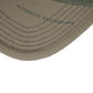 XCP1947CAP Wrangler Men's  Even HP Full Back Trucker Cal Cypress/Tan