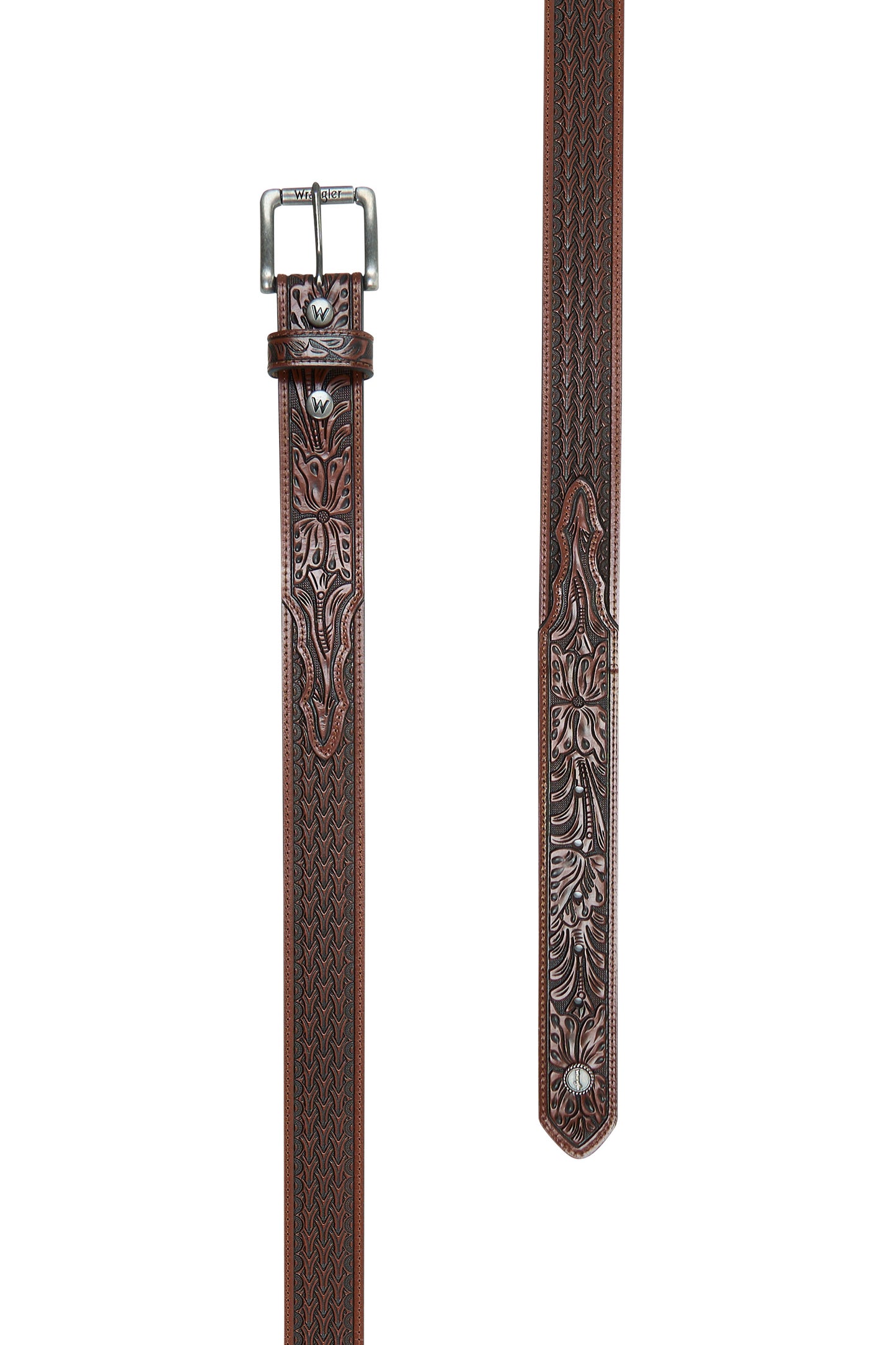 XCP1975BLT Wrangler Men's Ferris Belt