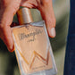 XCP1986COL Wrangler Men's 1947 EAU DE Cologne