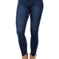 XCP2238861 Wrangler Women's Sierra Skinny Jean