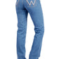 XCP2250104 Wrangler Women's Austin Jean