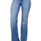 XCP2253213 Wrangler Women's Hallie Mae Jean 34 Leg