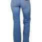 XCP2253213 Wrangler Women's Hallie Mae Jean 34 Leg