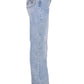 XCP2253533 Wrangler Women's Brianna Jean Willow Sky