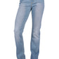 XCP2255465 Wrangler Women's Dillen Hi Rise Jean 34'Leg