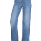 XCP2258580 Wrangler Women's Chloe HR Jean Morning Sky 30 Leg