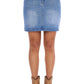 XCP2409723 Wrangler Women's Maisy Denim Skirt