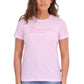 XCP2598633 Wrangler Women's Lucy SS Tee Pastel Pink