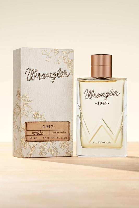 XCP2901PAR Wrangler Women's 1947 EAU DE Parfum