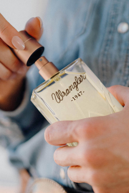 XCP2901PAR Wrangler Women's 1947 EAU DE Parfum