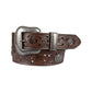 XCP2919BLT Wrangler Women's Molly Belt Tan