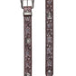 XCP2919BLT Wrangler Women's Molly Belt Tan