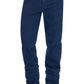 XLR1200034 Wrangler Men's Reg Straight Leg Jean - Original Rinse 34 Leg