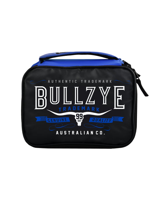 BCP1905LBG Bullzye Longhorn Lunchbox