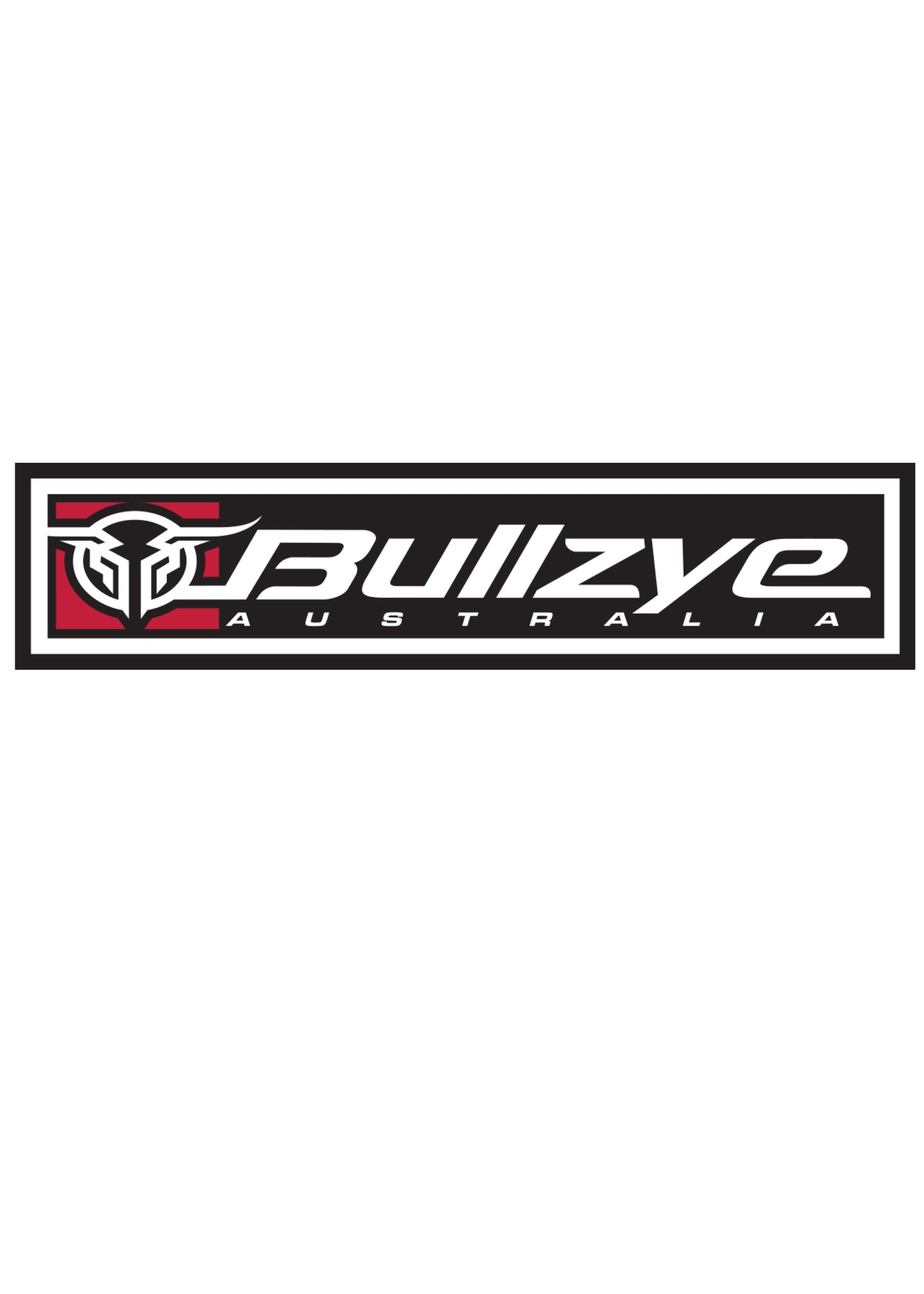 BCP1921STI Bullzye Logo Size