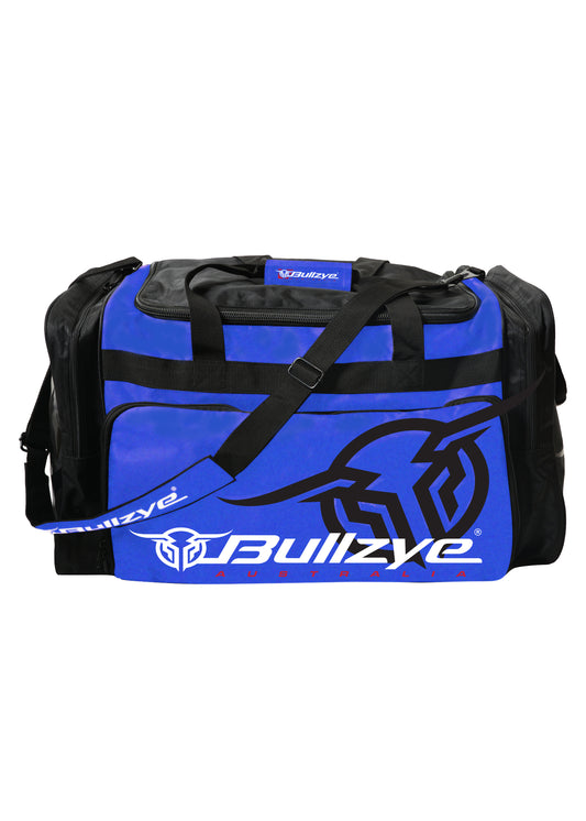 BCP1937BAG Bullzye Traction Bag Large Blue