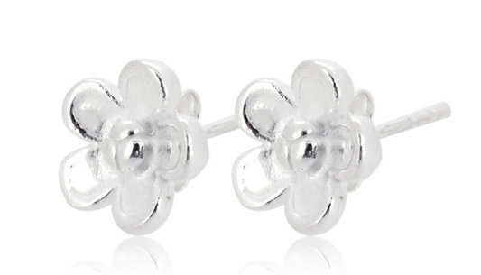 EB0476 MCJ Daisy S/S Stud Earrings