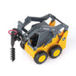 47259 John Deere Big Farm Skid Steer 1:16