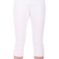 T3S2230070 Thomas Cook Crop Jean Skinny Jeans