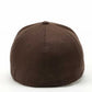 MCC0627783 Cinch Men's Brown Denim Cap