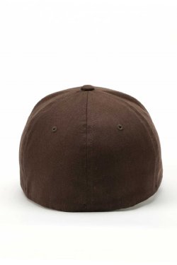 MCC0627783 Cinch Men's Brown Denim Cap