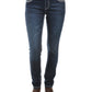 PCP2206117 Pure Western Women's Eliza Skinny Jean's 32 Leg