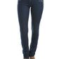 pcp2206244 Pure Western Women's Delilah Skinny Jean