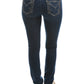 pcp2206244 Pure Western Women's Delilah Skinny Jean