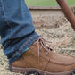 TCWAXW002 Twisted X Women's 4 All Around Work Boot