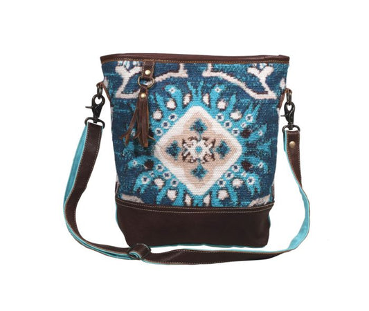 S-2061 Spirited shoulder bag