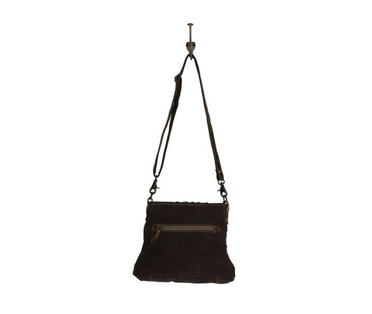 S-2062 Precision small crossbody