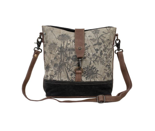 S-2663 Debonair Shoulder Bag