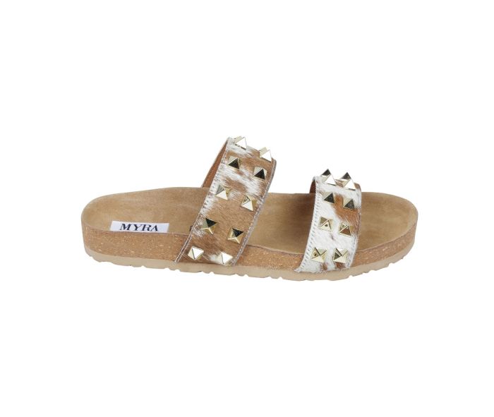 S-4874 Toodle hide sandals