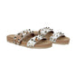 S-4874 Toodle hide sandals