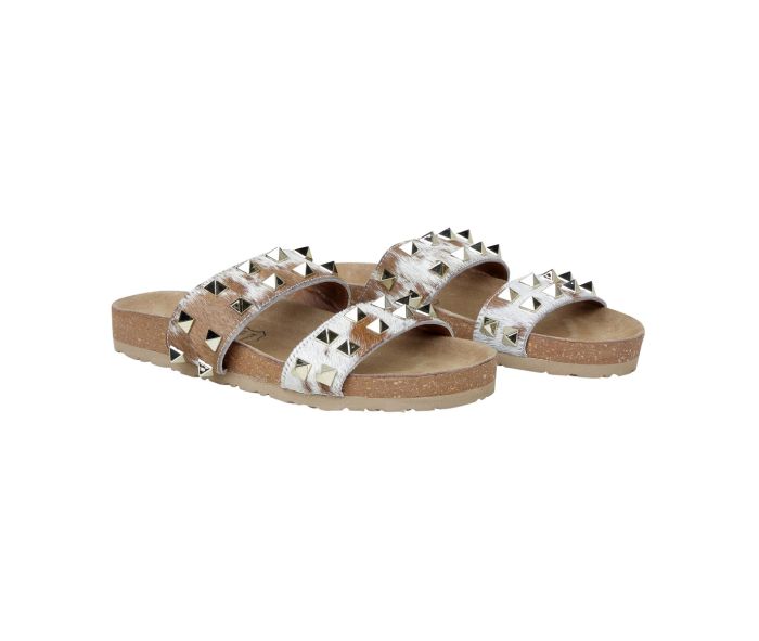 S-4874 Toodle hide sandals