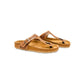 S-6917 Grashius Leather Women's Sandals