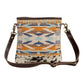 S-7395 Sun serape crossbody