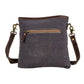 S-7395 Sun serape crossbody