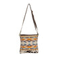S-7395 Sun serape crossbody